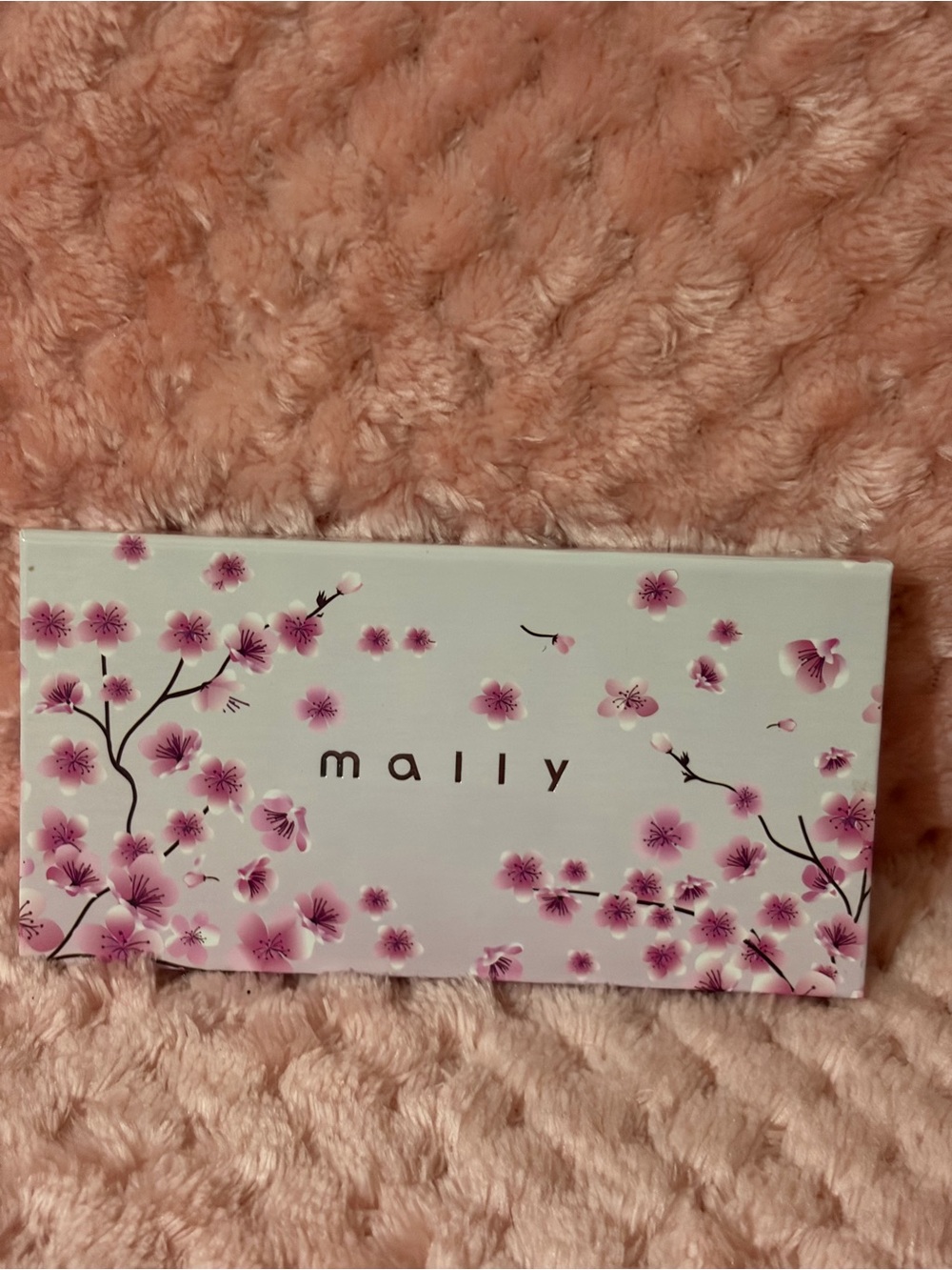 Mally Beauty Eye Shadow Frosted Taupe